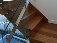 Stairpro Stairs 19 Stairpro Geometric Staircase